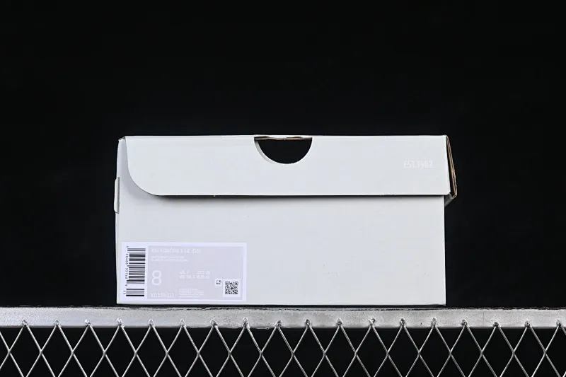 All categories Nk Air Force 1 Air Force series Nk Air Force 1 Low Air Force low-top Nike Air Force 1'07 Low Year of the Horse embroidery Air Force 1 low-top casual sneakers IQ1133-111